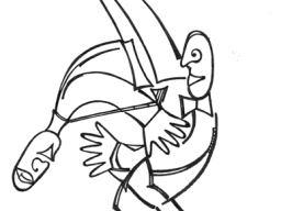 acrobacias divertidas th